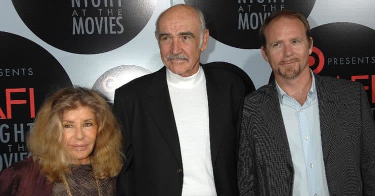 10 Things You Didn&#8217;t Know about Jason Connery