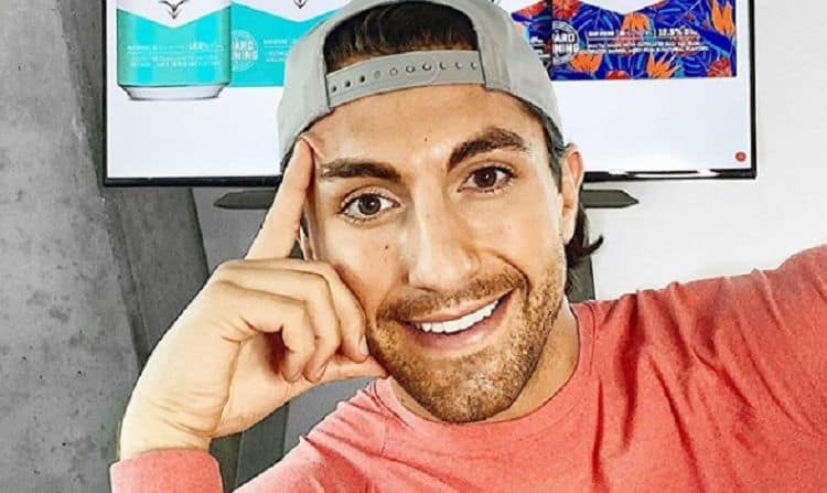 10 Things You Didn’t Know about Jason Tartick