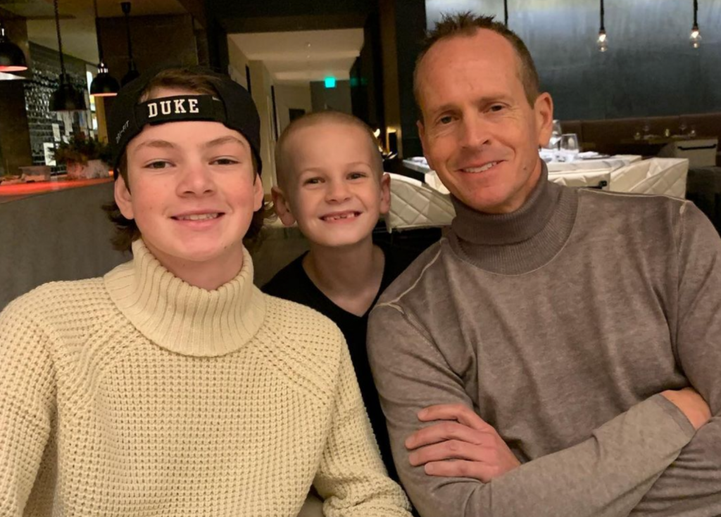 10 Things You Didn’t Know about Lisa Barlow - TVovermind