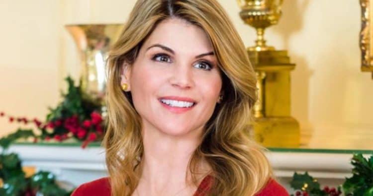 Lori Loughlin Has Not Been Ruled Out for &#8220;When Calls the Heart&#8221; Yet