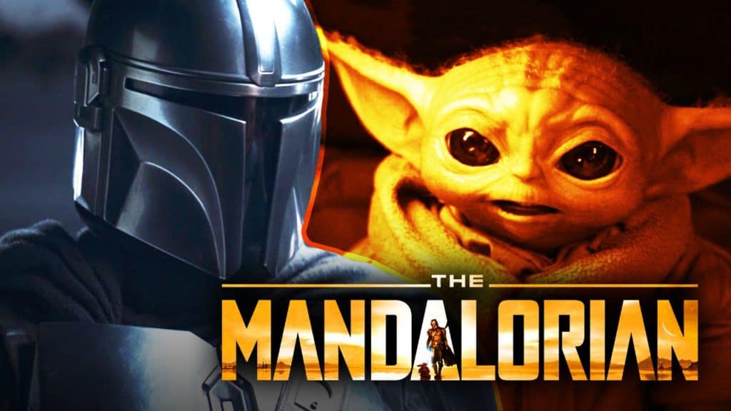 The Mandalorian Chapter 12 Review