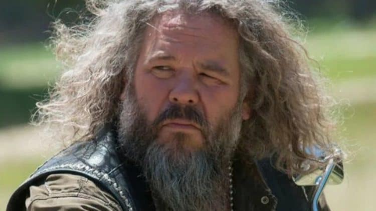 Whatever Happened to Mark Boone Junior after Sons of Anarchy?