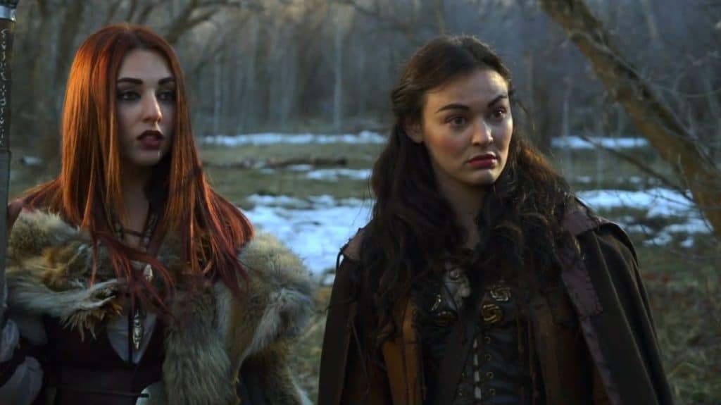 10 Things You Didn't Know about Melanie Stone