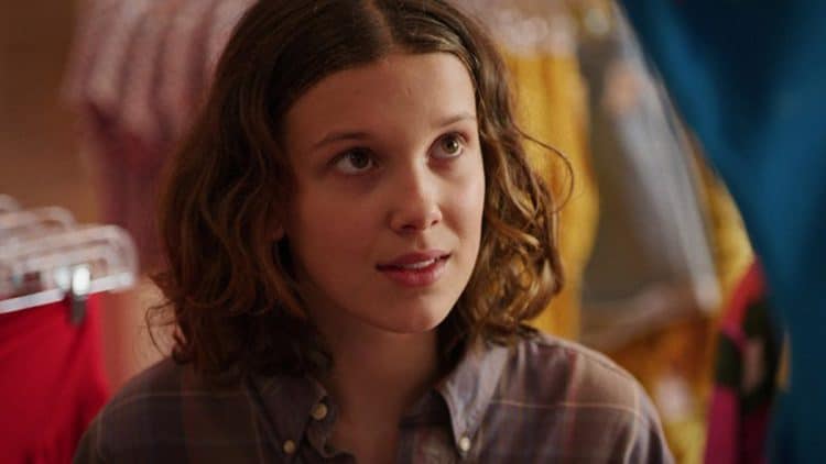 Millie Bobbie Brown Will Star in and Executive Produce Netflix Movie &#8220;Damsel&#8221;