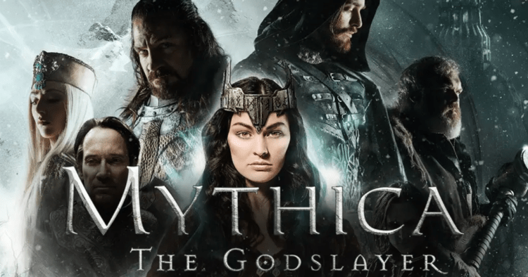 Why You Should Check Out Mythica on the Fantasy Network