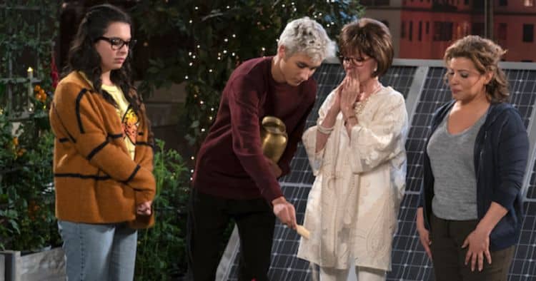 The Reason Why One Day at a Time was Cancelled (Again)