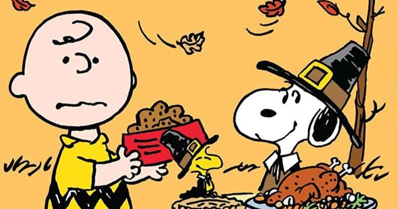 Don’t Worry, You Can Still Get Your Charlie Brown Holiday Specials on TV