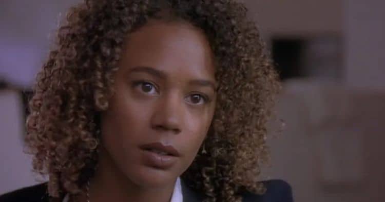 Rachel True Recalls Experiencing Discrimination on &#8220;The Craft&#8221; Set