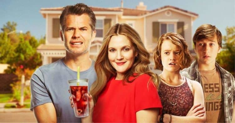 There&#8217;s Still Hope for a Santa Clarita Diet Season 4