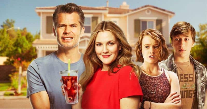 There’s Still Hope for a Santa Clarita Diet Season 4