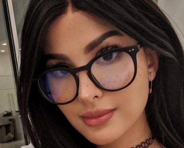 10 Things You Didn’t Know about Alia Shelesh AKA SSSniperwolf