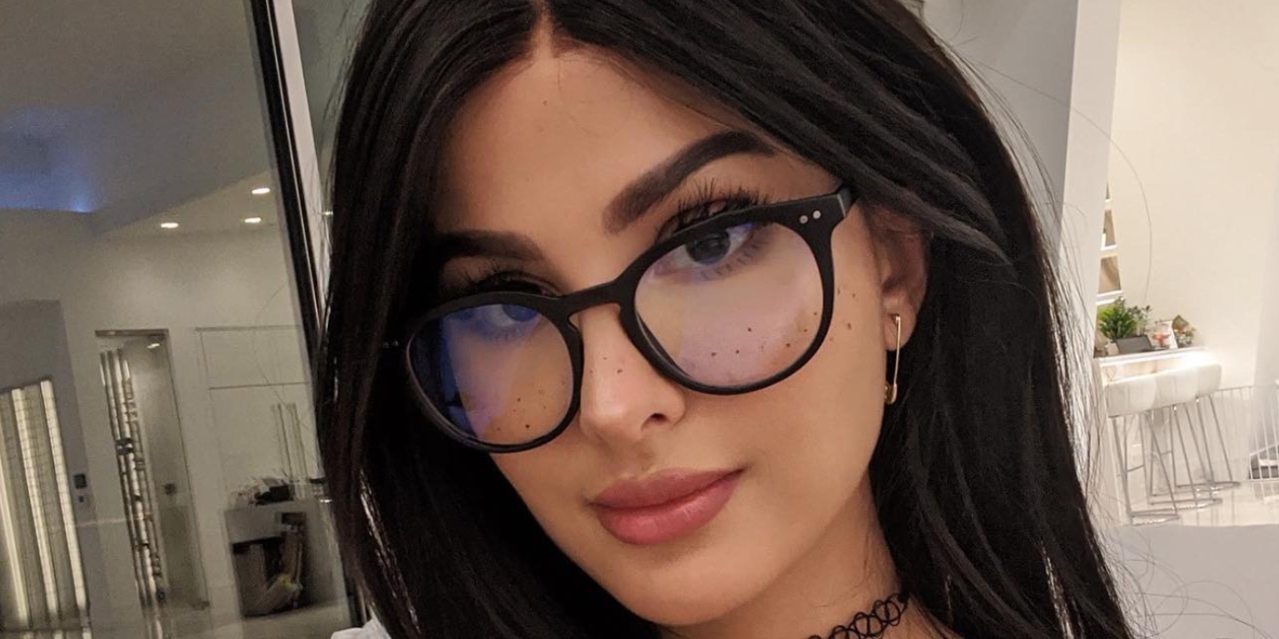 What Is Sssniperwolf S New Number At Bruce Green Blog
