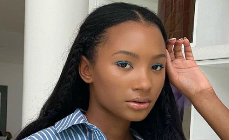 10 Things You Didn’t Know about Temi Otedola