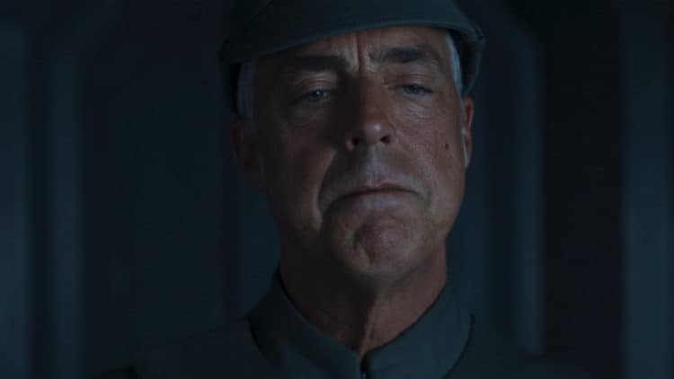 10 Things You Didn&#8217;t Know about Titus Welliver