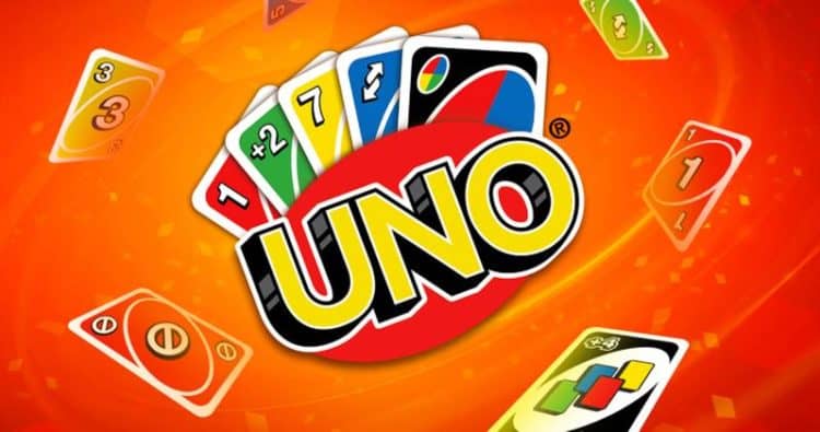 Famous Game &#8220;Uno&#8221; Is Turning into an Action Heist Movie