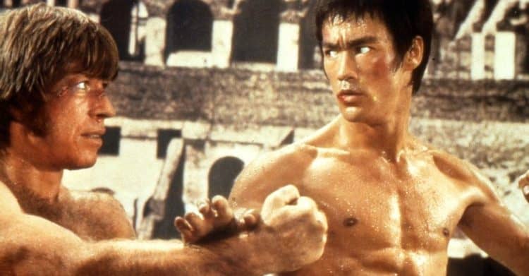 Want to Know How Strong Bruce Lee Really Was?