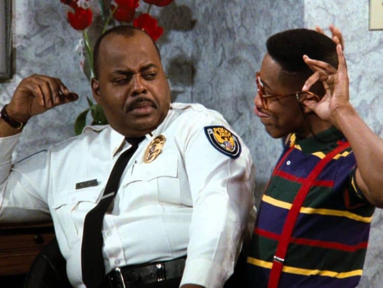 Whatever Happened to Reginald VelJohnson?