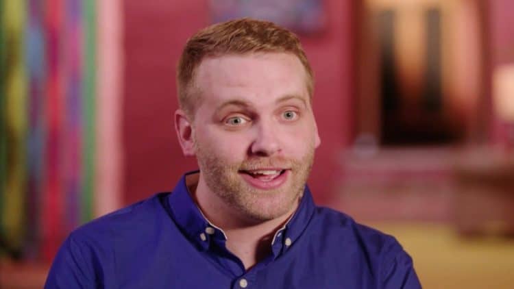 Unveiling Tim Clarkson: 10 Intriguing Facts About the 90 Day Fiancé Star