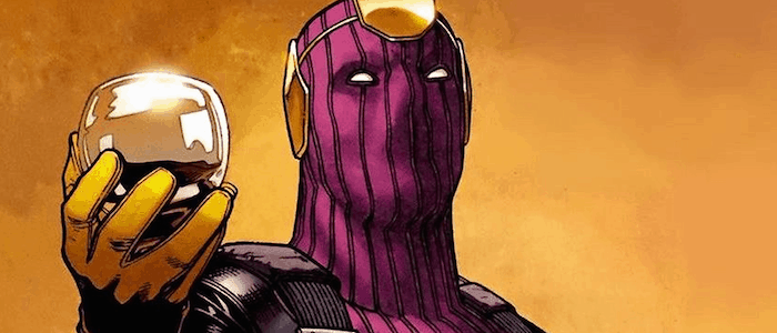 Why Baron Zemo Should Get a Solo Movie