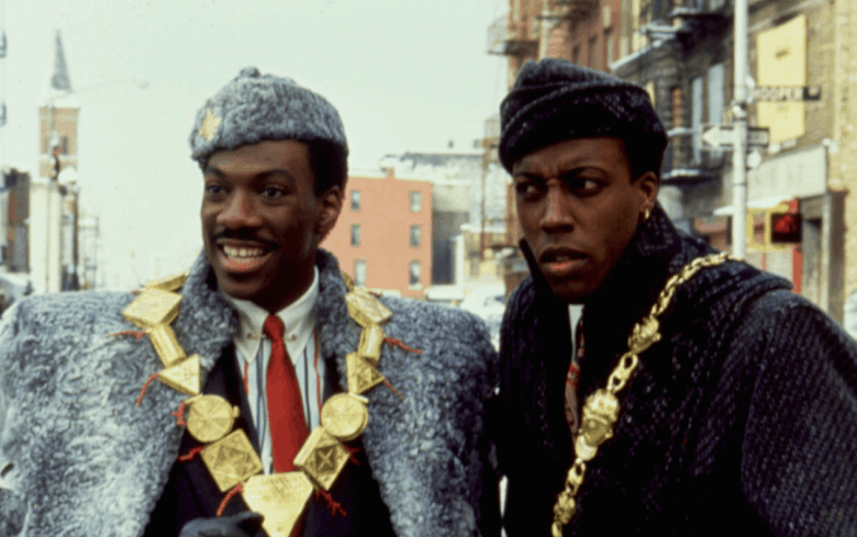 Coming to America Gets the Honest Trailers Treatment