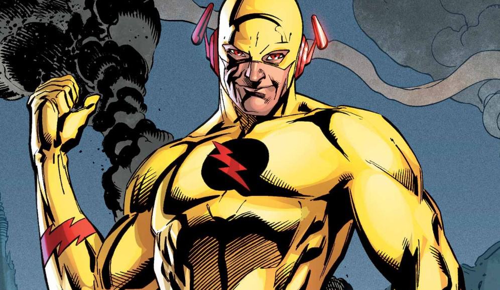 The Reverse-Flash: Five Actors Who Can Play Him In The DCEU