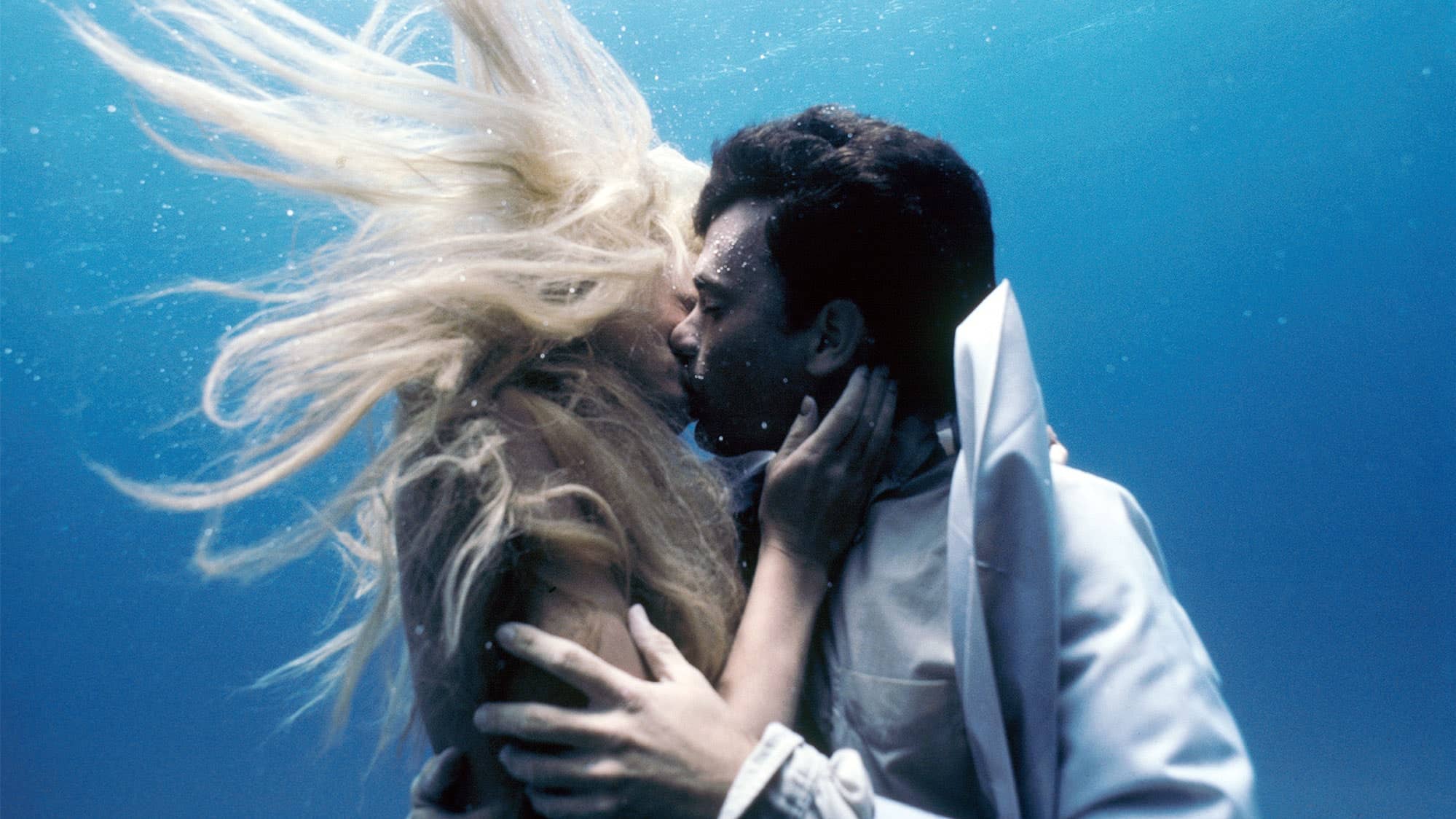 Five Incredibly Memorable Underwater Scenes in Movies