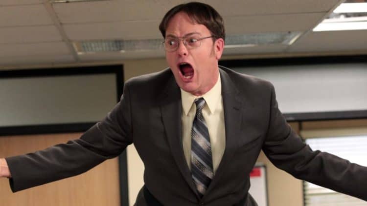 There’s a New “The Office” Cookbook That Lets You Cook like Dwight Schrute