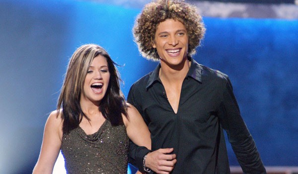 Whatever Happened to Justin Guarini?