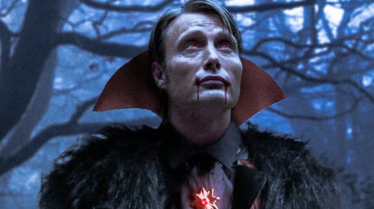 Mads Mikkelsen Needs to Play Dracula at Some Point