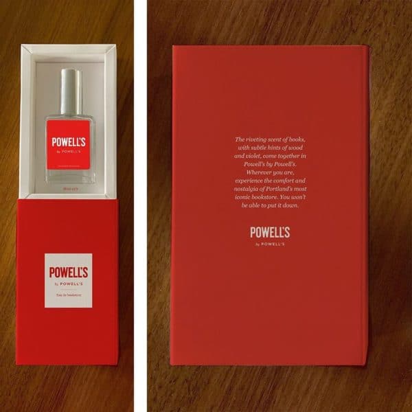 There is Now a Unisex Fragrance That Smells Like Old Books