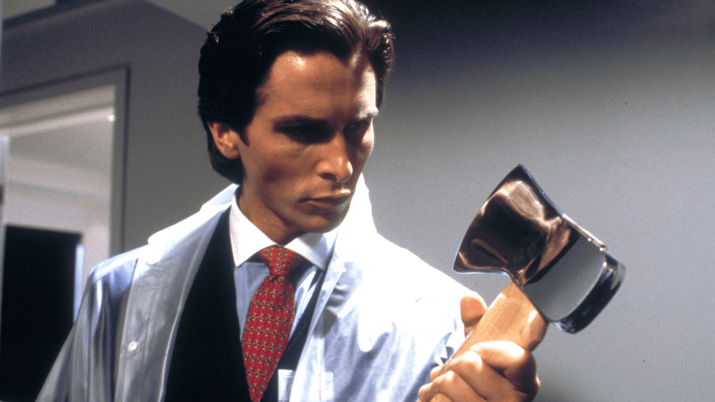 Review: Mary Harron’s ‘American Psycho’ (2000)