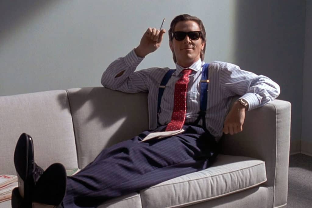 Review: Mary Harron’s ‘American Psycho’ (2000)