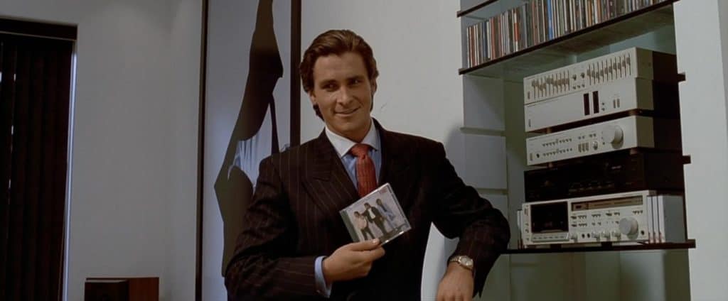 Review: Mary Harron’s ‘American Psycho’ (2000)