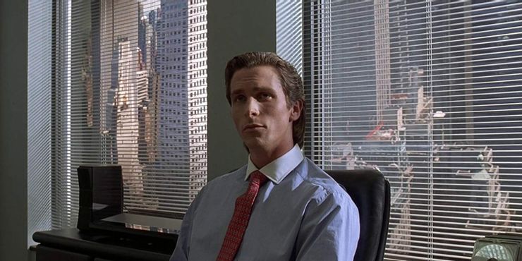 Review: Mary Harron’s ‘American Psycho’ (2000)