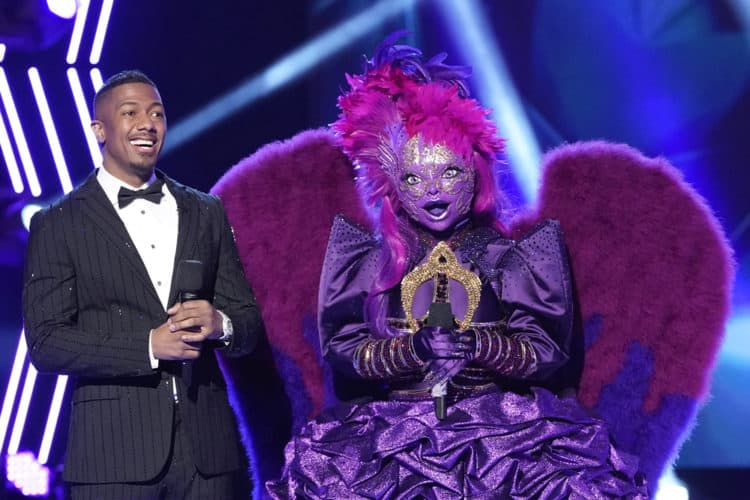 Five Things That Really Bother Us about The Masked Singer