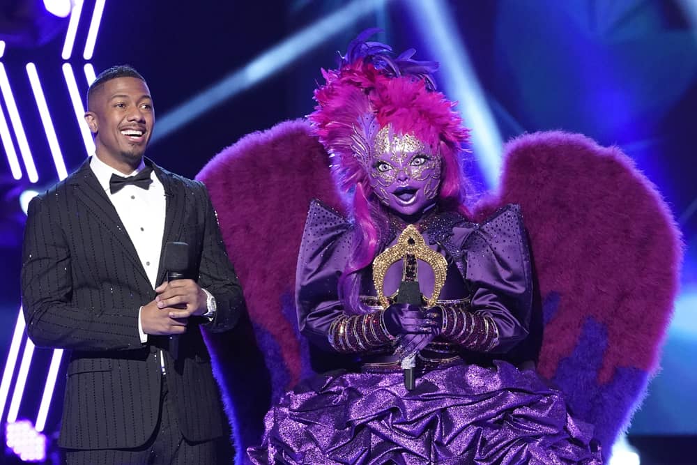 Five Things That Really Bother Us about The Masked Singer