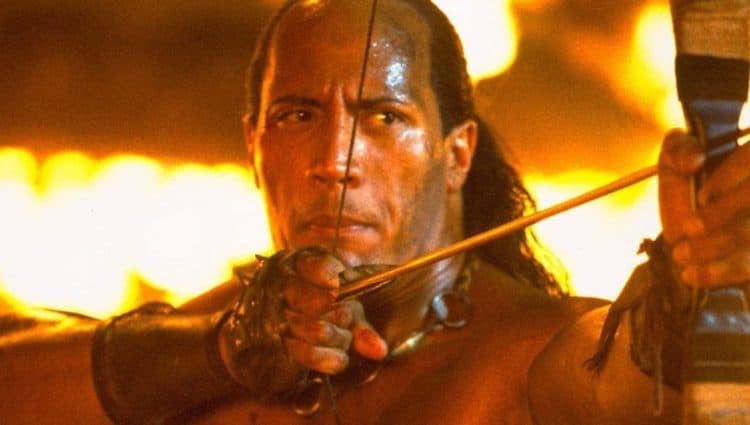 Can A Scorpion King Reboot Really Work Without Dwayne Johnson?