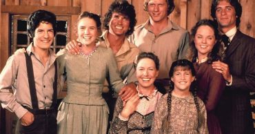 Little House on the Prairie is Getting a Reboot: No, Seriously