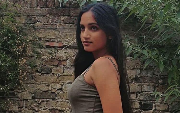 10 Things You Didn’t Know about Amita Suman