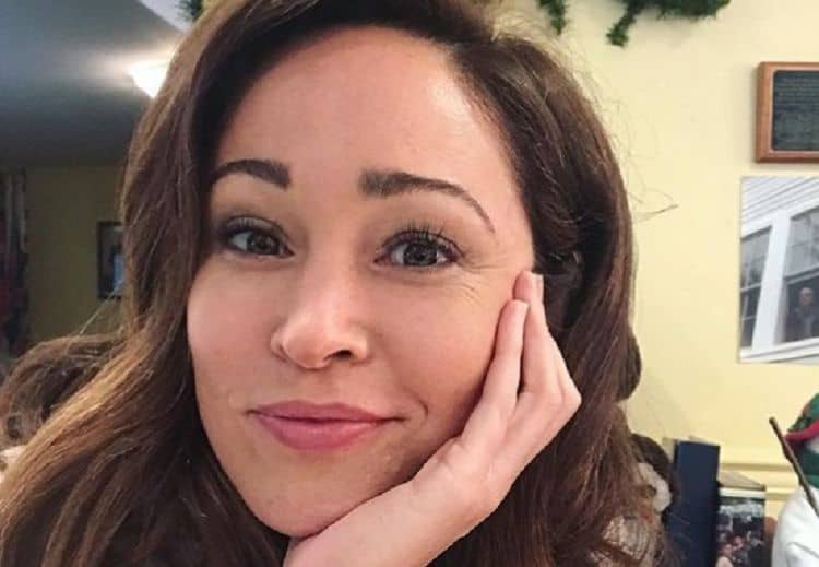 10 Things You Didn’t Know about Autumn Reeser