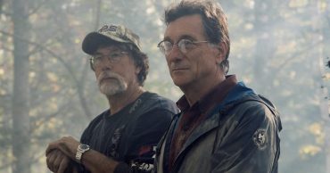 Meet The Cast of The Curse of Oak Island Season 9