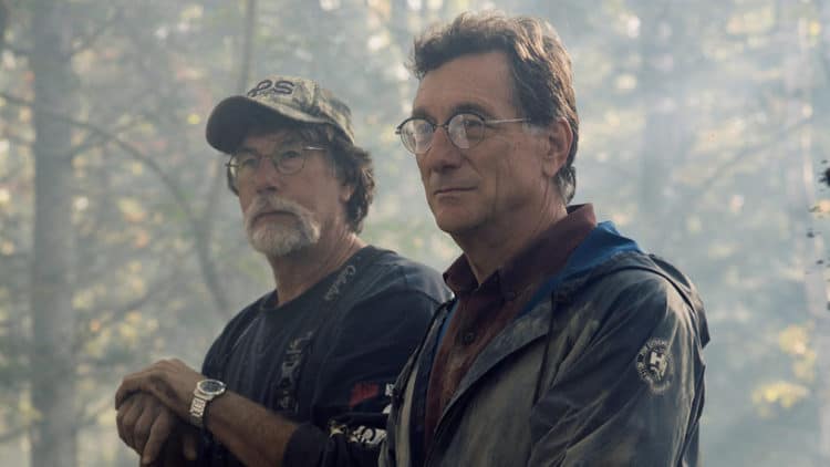 Is it Time to Cancel The Curse of Oak Island?