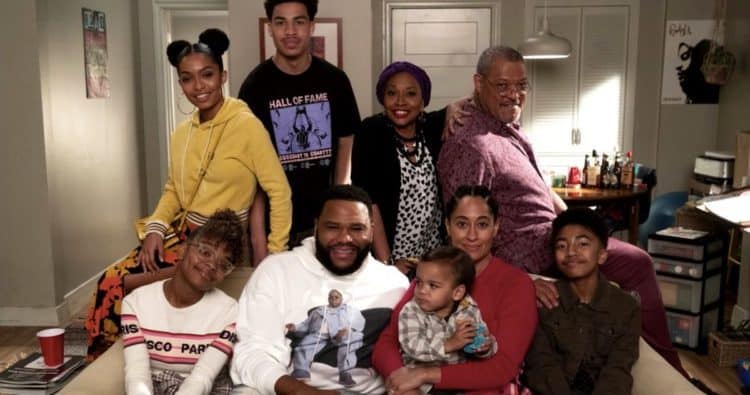 How The Show Black-Ish Has Evolved Since Season 1