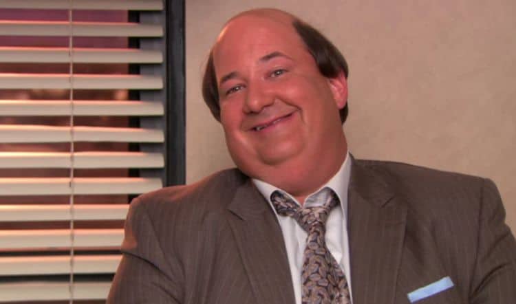 Brian Baumgartner Has Made Over $1 Million on Cameo in 2020