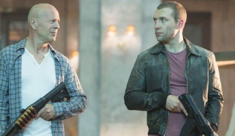 Is Bruce Willis Ruining His Legacy By Starring In Bad Direct-To-DVD Movies?