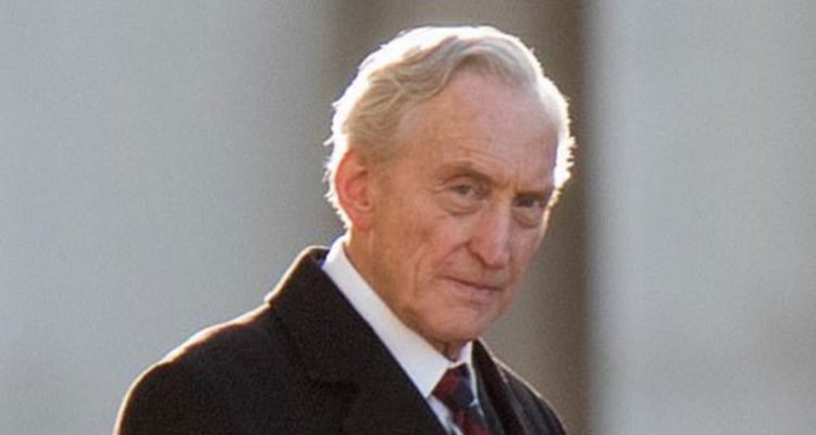 That Actor Whose Name You Don’t Know: Charles Dance