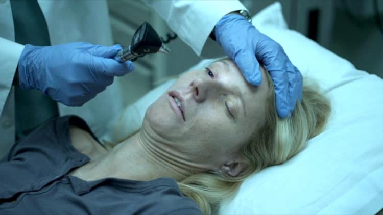 Steven Soderbergh is Working on a &#8220;Sequel&#8221; to Contagion