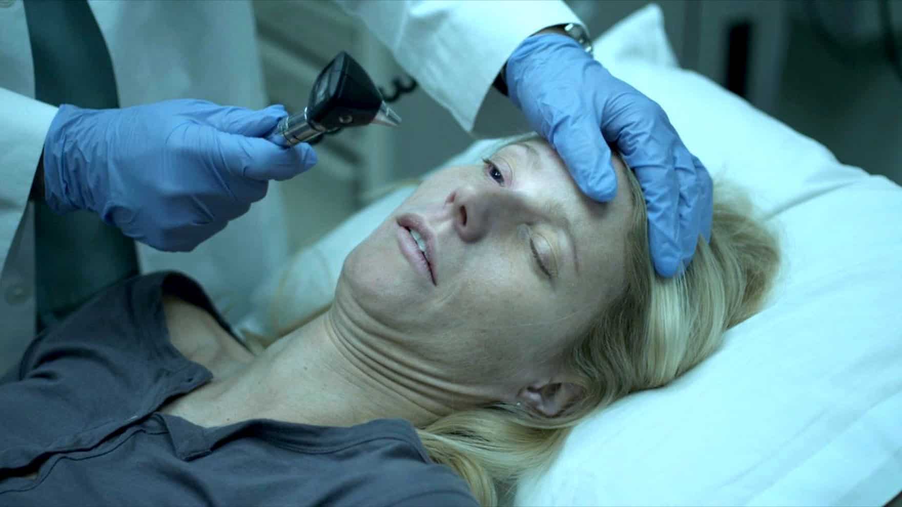 Steven Soderbergh is Working on a “Sequel” to Contagion