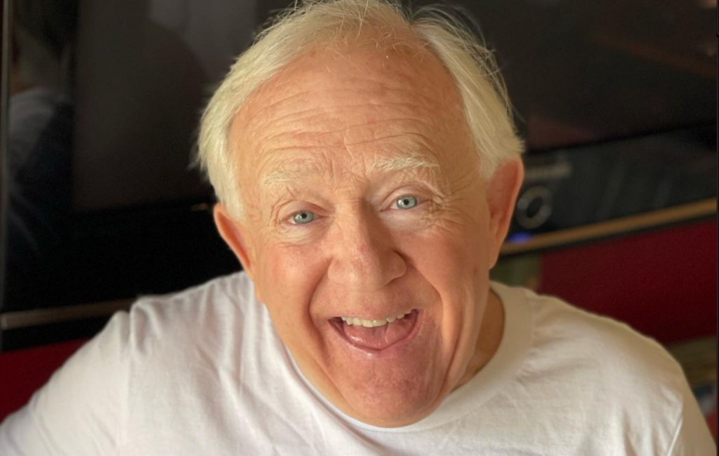 10 Things You Didn't Know About Leslie Jordan 