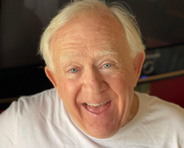 10 Things You Didn’t Know about Leslie Jordan